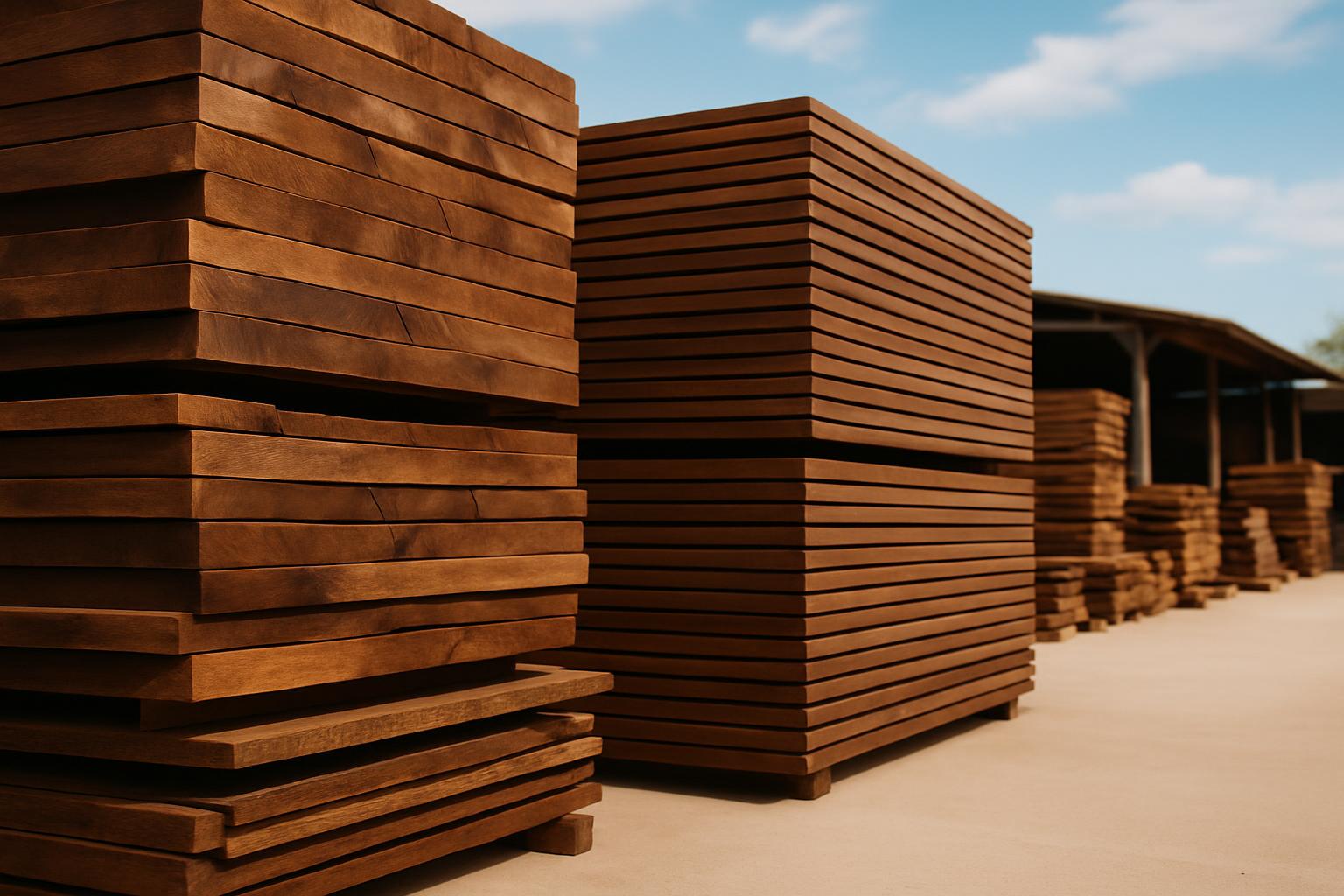 Finish lane