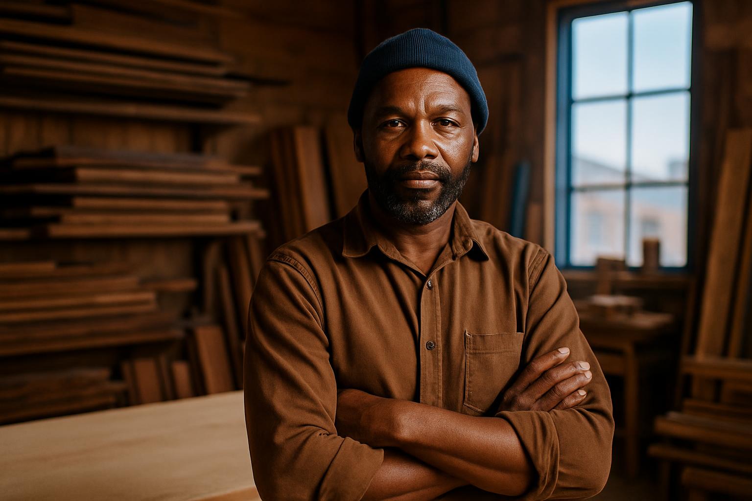 Mr Sipho Dlamini