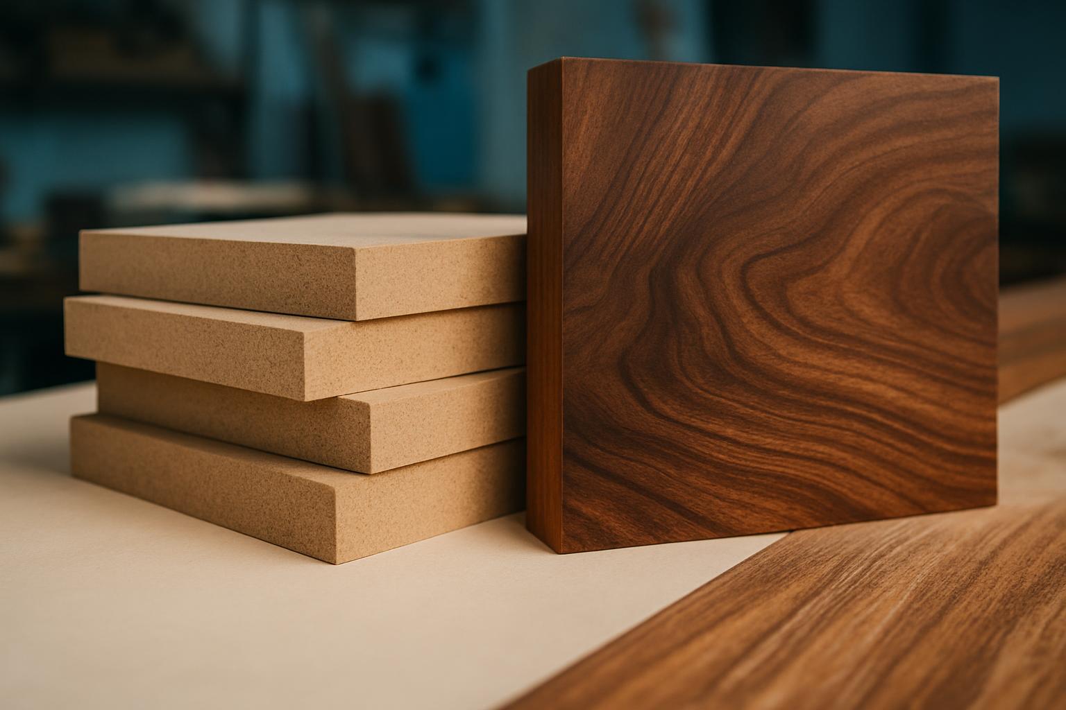 MDF