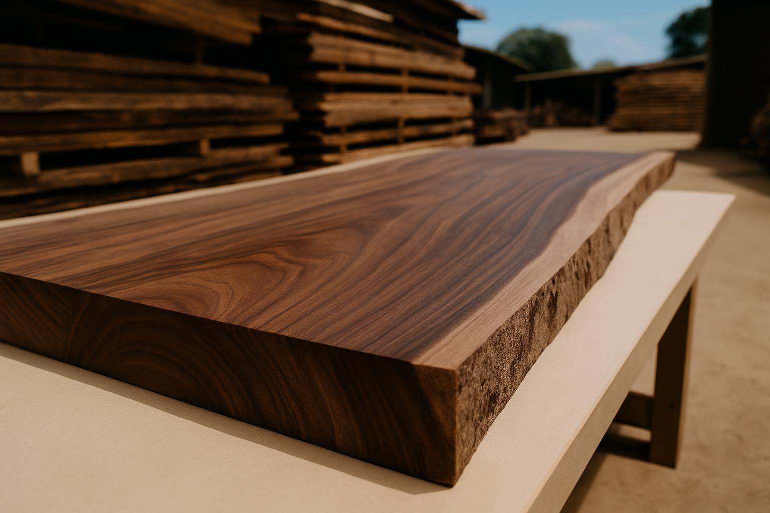Plywood
