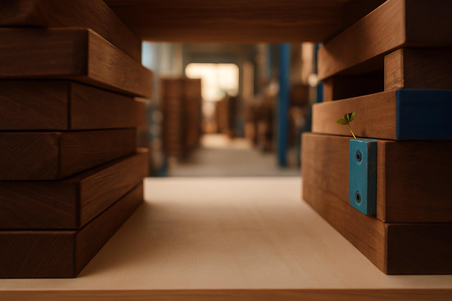 YardDesk Brief