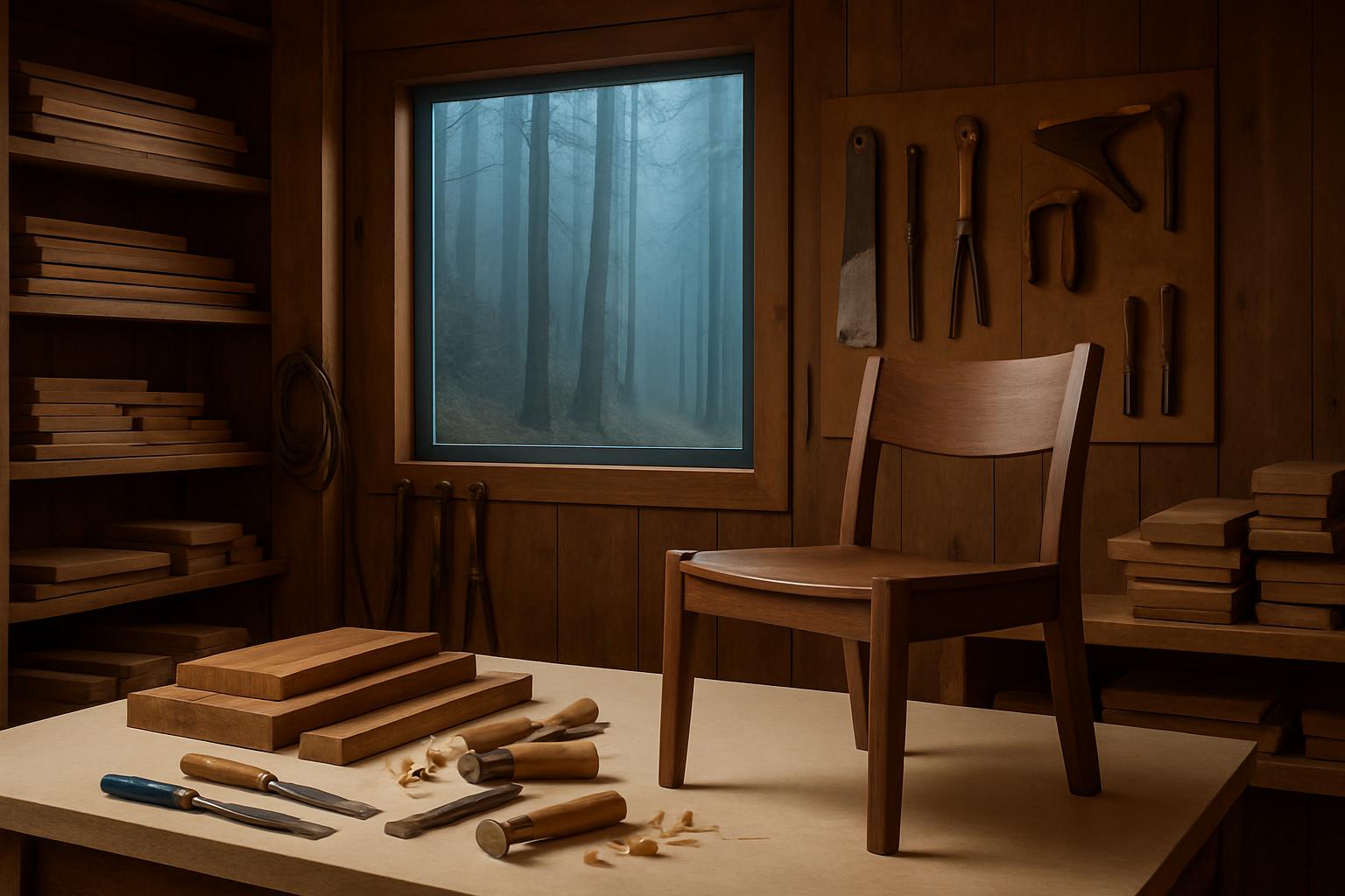 Furniture studios
